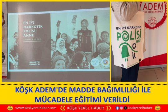 KÖŞK ADEM