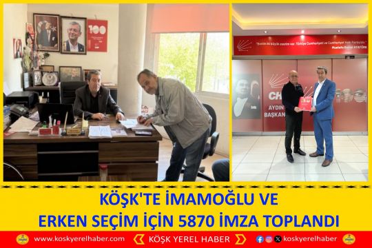 KÖŞK