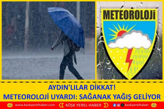 AYDIN