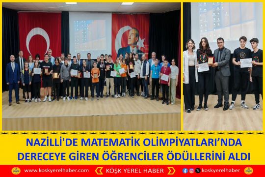 NAZİLLİ