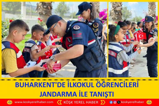 BUHARKENT