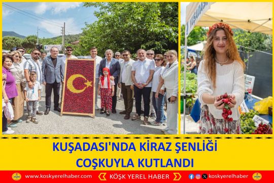 KUŞADASI