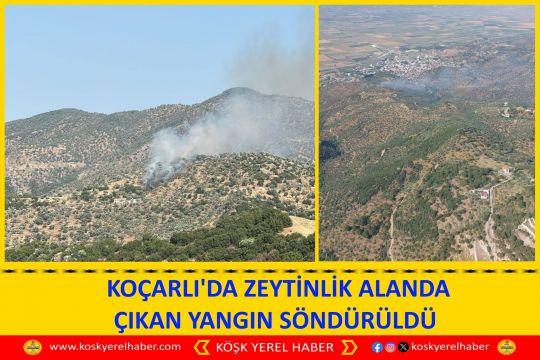 KOÇARLI