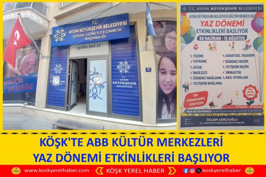 KÖŞK