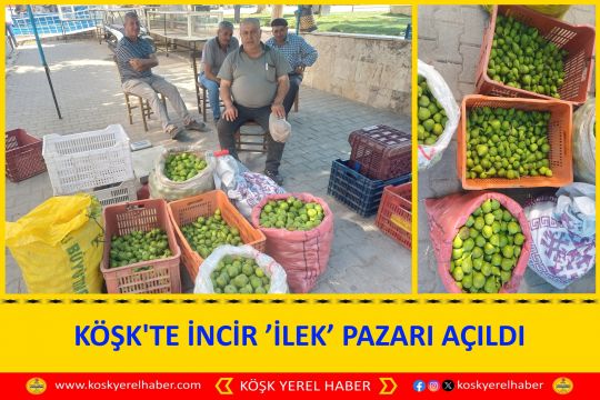 KÖŞK