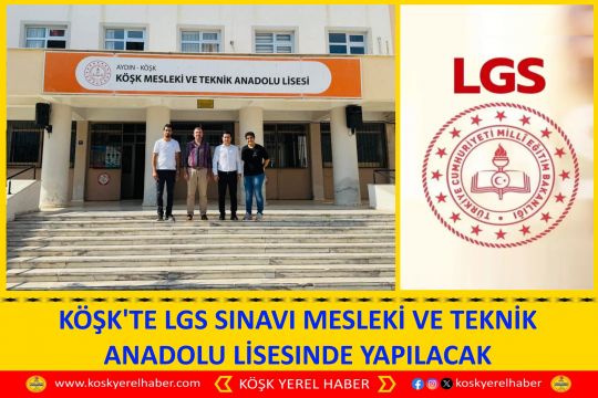 KÖŞK