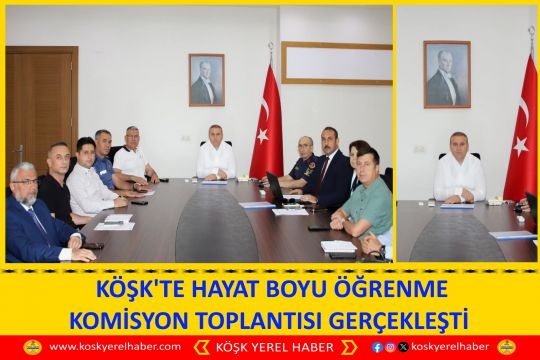 KÖŞK