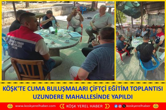 KÖŞK