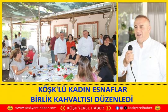 KÖŞK