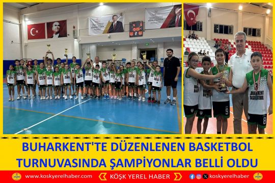 BUHARKENT