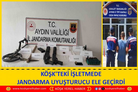 KÖŞK