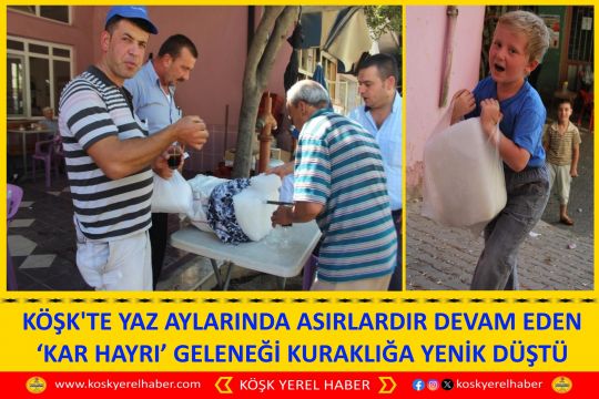 KÖŞK