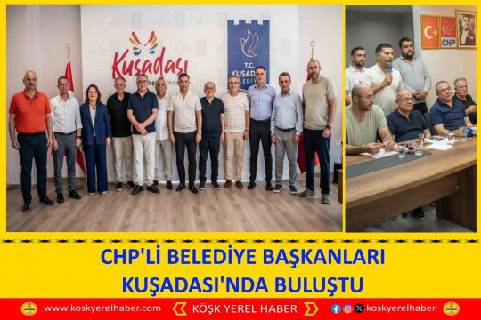 CHP