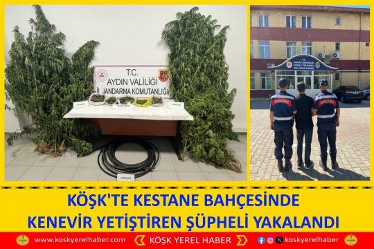 KÖŞK