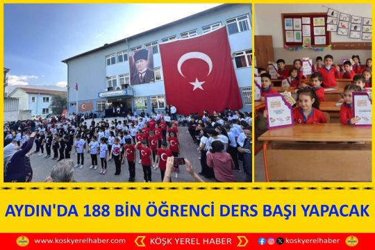 AYDIN