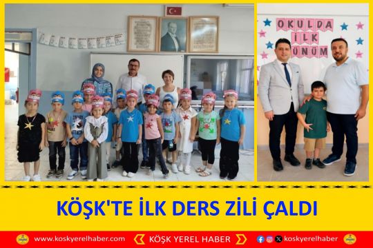 KÖŞK