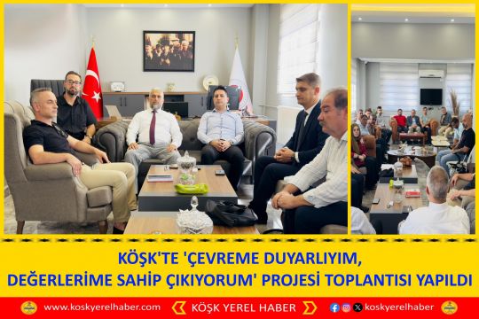 KÖŞK