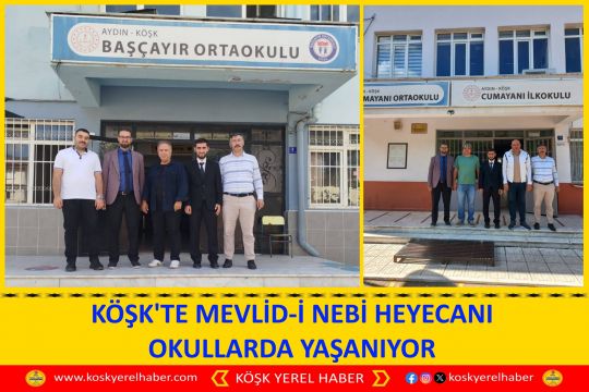 KÖŞK