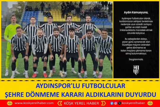AYDINSPOR