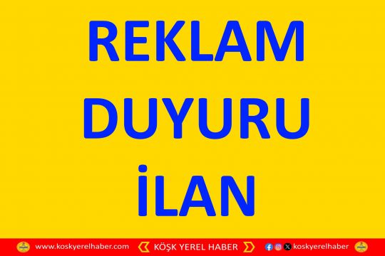 İLAN