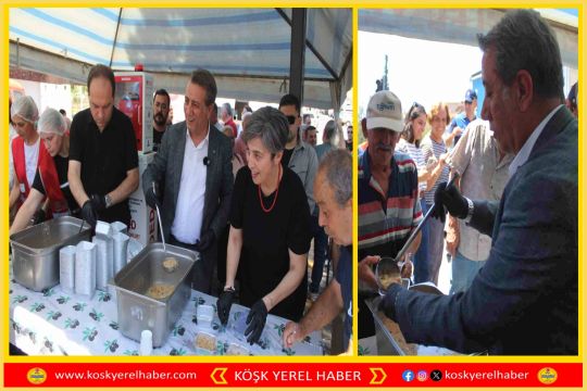 EFELER BELEDİYESİN